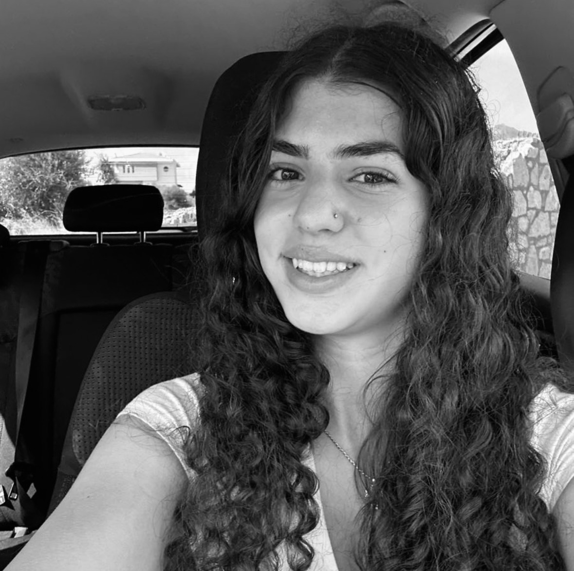 Kallia Orfanaki